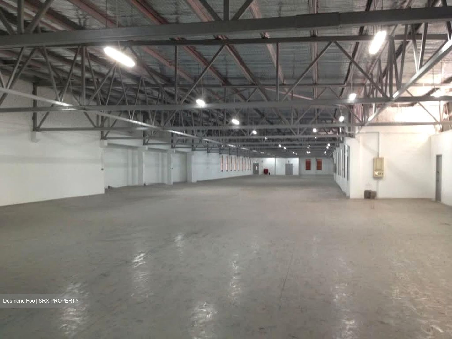 Lock+store Chai Chee (D16), Warehouse #576613981